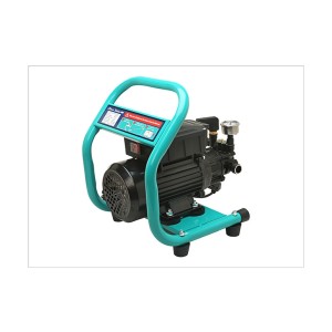 SILVER BULLET PW-5283. PRESSURE WASHER 2000W, 2800 RPM, 9.6KG NW, 150 BAR MAX PRESSURE, 11L/MIN MAC FLOW, 5MTR CORD - PW 5283