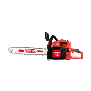 CLIF CANFLY X 6 CHAINSAW - 22INCH 325