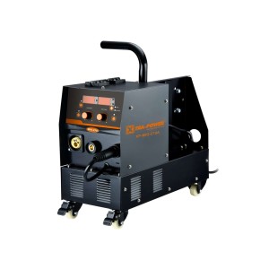 XTRA POWER XP-MIG-270A WELDING MACHINE MIG 270A