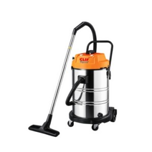 CLIF PRO VACUUM CLEANER 80LTR (4 MOTORS) 3X1200W - VC80A