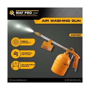 MAF Air Washing Gun - MAWG1001