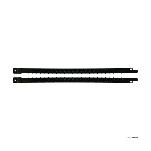 DEWALT TCT ALLIGATOR SAW BLADE 430MM (17") - DWE397 DT2974-QZ