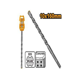 INGCO SDS PLUS HAMMER DRILL 10 X 160MM - DBH1211002