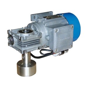 ADVANCE PET BOTTLE CAPPING MACHINE – MOTORISED FOR PET BOTTLES - PETC – M