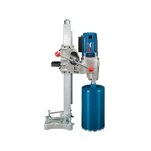 DONGCHENG DIAMOND CORE DRILL Z1Z-FF02-200S
