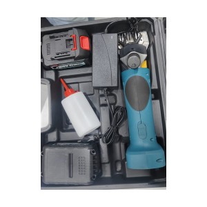 PROCUT CORDLESS SHEEP SHEARING MACHINE