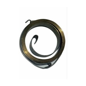 CLIF CHAIN SAW SPARE PARTS STARTER SPRING SINGLE
