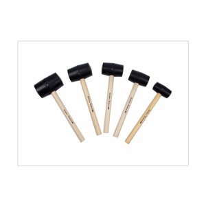 GOLDEN BULLET RUBBER MALLET CHINA 40MM