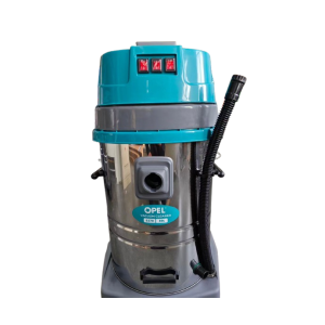 OPEL 5370 - 80LT VACUUM CLEANER (3MOTORS) (4500WATTS) 100% COPPER