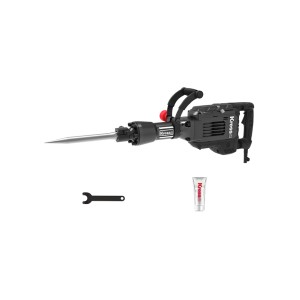 KRESS 15KG DEMOLITION HAMMER - KU345 (MADE IN GERMANY) (WITH WARRANTY)