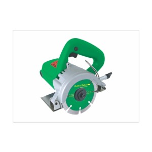 GOLDEN BULLET MARBLE CUTTER BPT 42 SB 4 INCH GREEN W