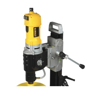 DEWALT STAND FOR DRILLING MOTOR - CORE CUTTER - D21585 - 22 KG D215851-XJ