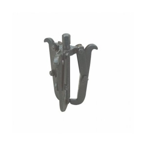 Smith 8 inch 3 Leg Chrome Plated Heavy Drop Forged Bearing Puller, ST-150