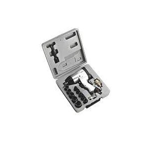 Akari 15PC 1/2" H.D. AIR IMPACT WRENCH KIT - AT-239K (1PC)