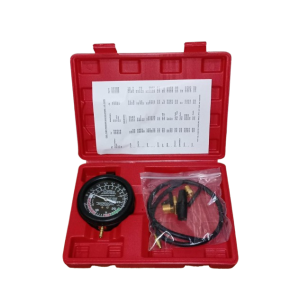 MAF VACCUM AND FUEL PUMP TESTER