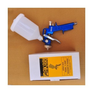 Akari HVLP SPRAY GUN - S-990P (1PC)