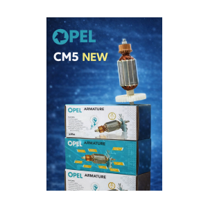 OPEL ARMATURE CM5 NEW