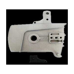 Akari Gear Box 5016 COMPLETE SET (1/20PCS)