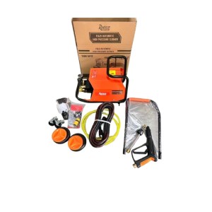 RUSTEZE FULLY AUTOMATIC HIGH PRESSURE WASHER 1800 WATTS