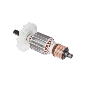 XTRA POWER ARMATURE FOR CUT OFF MACHINE 355MM DW871