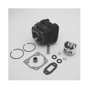 CLIF CHAIN SAW SPARE PARTS 58CC CYLINDER SET - NORMAL