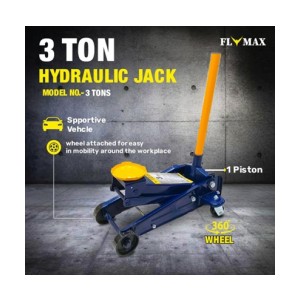 FLYMAX FLOOR JACK 3TON