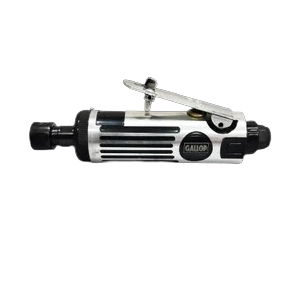 GALLOP AIR DIE DRINDER 5" EXTENDED SHAFT - G-ADGL5