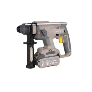 XTRA POWER XPC-RH-02 BRUSHLESS ROTARY HAMMER 26MM 21V