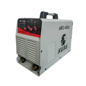 KUBA WELDING MACHINE ARC 400 AMP 1+2+3 PHASE