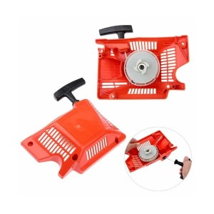 CLIF CHAIN SAW SPARE PARTS STARTER KIT (ASSEMBLY)