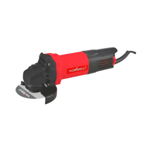 POWERBILT ANGLE GRINDER 4"(100MM) 1100W - PBT-AG4-1100