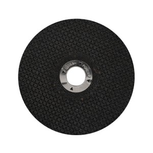 XTRA POWER FLEXIBLE GC WHEEL 103MM GRITT 120
