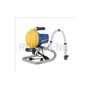 AIRLESS PAINT SPRAYER (1.0HP) 750W - RP8622