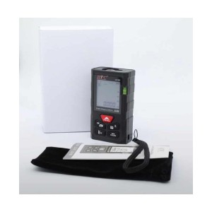 CLIF PROFESSIONAL LASER DISTANCE METER 50MTR (30PCS)