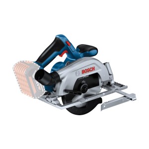 BOSCH CORDLESS CIRCULAR SAWS GKS 185 LI 18V 165MM (SOLO) 06016C12L1