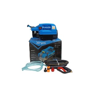 X MACHINE PRESSURE WASHER HIGH QUALITY 100% COPPER XM-500