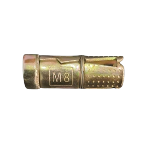 FIXY SHELL WITH GOLI (YELLOW) M- 6 (100X27 PCS)