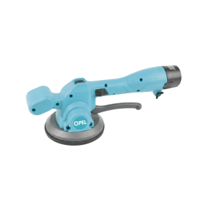 OPEL SELECT 5247 - 12V CORDLESS TILE PAVING MACHINE
