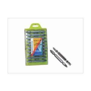 GOLDEN BULLET SCREWBIT CS2 GREY PH1XPH1X65MM