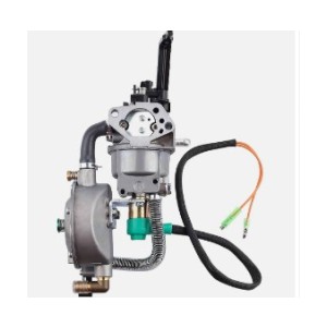 IDEAL PETROL GENERATOR SPARES 3KV BRACKET (CARBURATOR SUPPORT PVC)