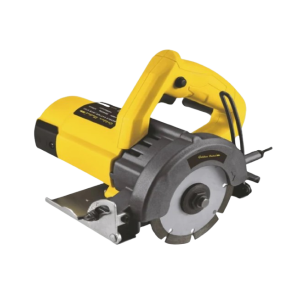 GOLDEN BULLET MARBLE CUTTER 5"/125MM 2000W - MCB 5750