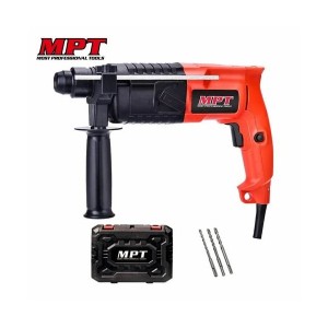 MPT ROTARY HAMMER 20MM 500W - MRHL2007