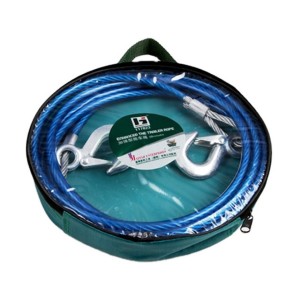 Hanbon Enhanced Tow Rope 10Mmx4M (75Pcs) - 107823