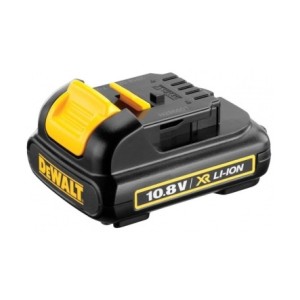 DEWALT BATTERY PACK - 10.8V - 1.3AH - SPARES N541432