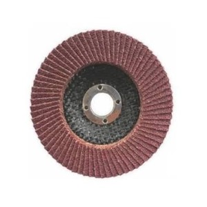 JON BHANDARI GURU FLAP DISC 5" - GRIT 60#,