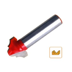 JON BHANDARI STEP & ROUND BITS JB09202