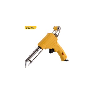 Deli Soldering Gun 60W - DL394045