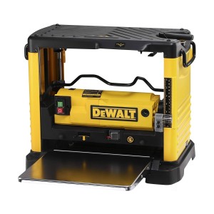 DEWALT 64-315MM - 1800W - THICKNESS PLANER - PLANNING 2MM / DEPTH 3.2MM - 33.6 KG DW733-QS