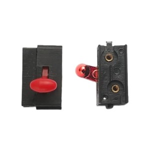 JON BHANDARI TRIMMER MACHINE SPARE P-081 - SWITCH