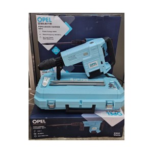 OPEL SELECT 5214 - 11KG PERCUSSION HAMMER